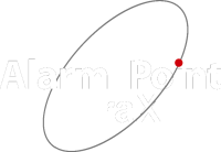 Alarm-Point TraX